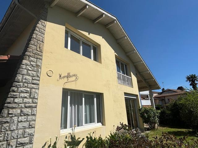 Villa vente à Dax