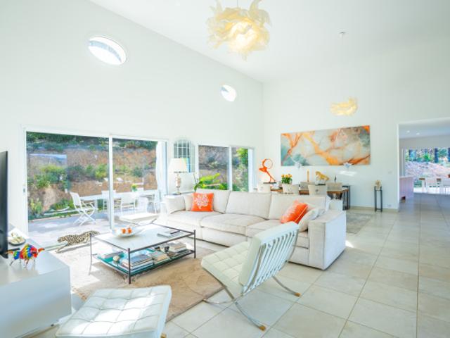 Maison vente à Sainte-Maxime, Var