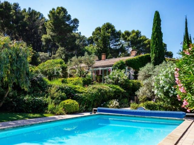 Maison vente à Avignon, Jonquerettes