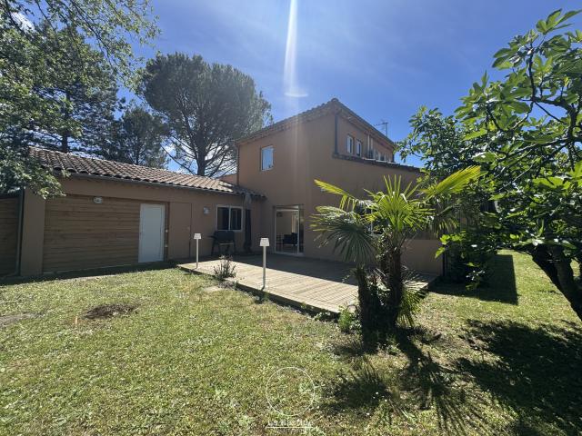 Maison vente à Nyons, Montboucher-sur-jabron
