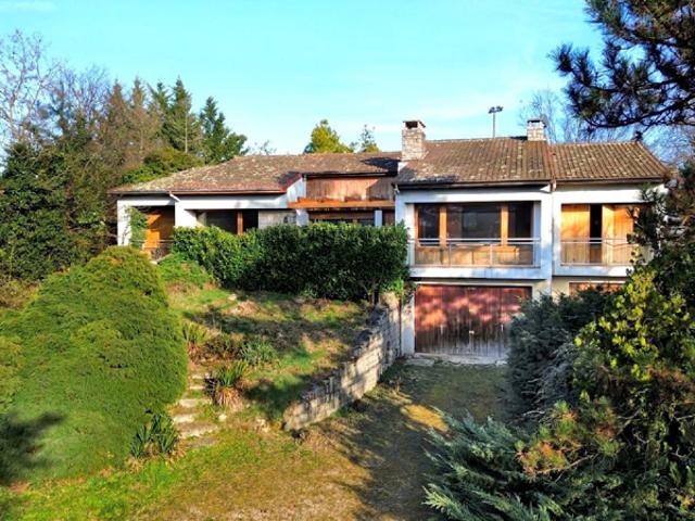 Maison vente à Tournon-sur-Rhône, Annonay