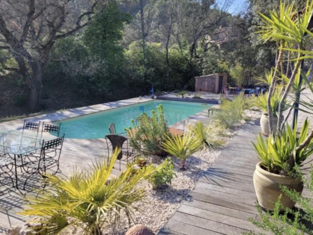 Maison vente à Brignoles, Cotignac