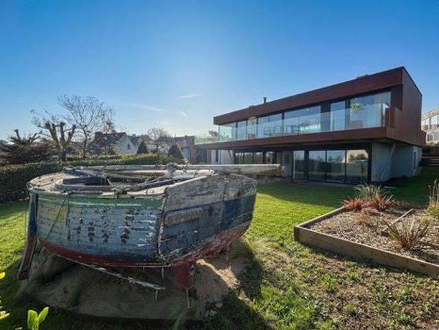 Villa vente à Guingamp, Bretagne