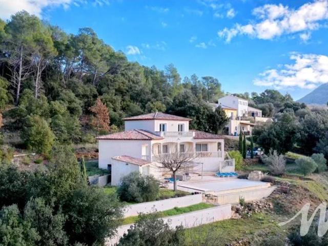 Maison vente à Brignoles, Barjols