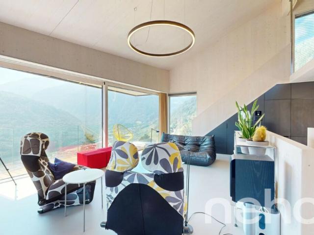 Immobilie kaufen in Martigny-Combe, Wallis