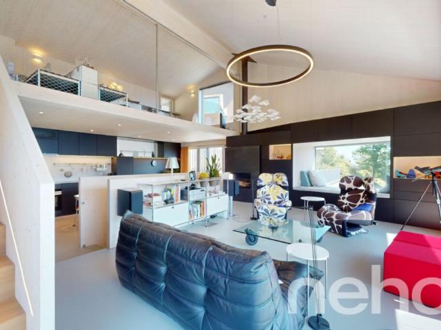 Immobilie kaufen in Martigny-Combe, Wallis