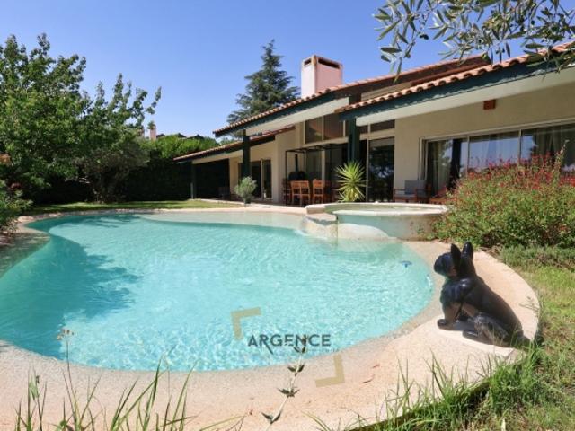 Maison vente à Montpellier, Baillargues