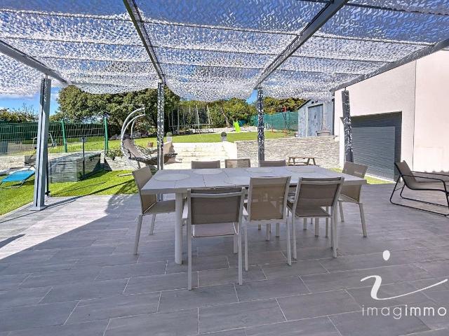 Maison vente à Montpellier, Pignan