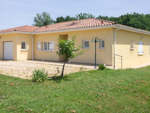 Villa vente à Villeneuve-sur-Lot, Saint-etienne-de-fougères