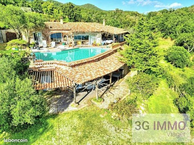 Maison vente à Sartène, Sari-solenzara