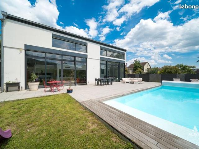 Maison vente à Thann-Guebwiller, Soultzmatt