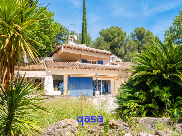 Maison vente à Marseille