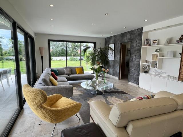 Villa vente à Châtellerault