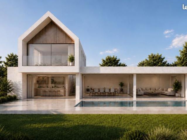 Maison vente à Strasbourg, La Wantzenau