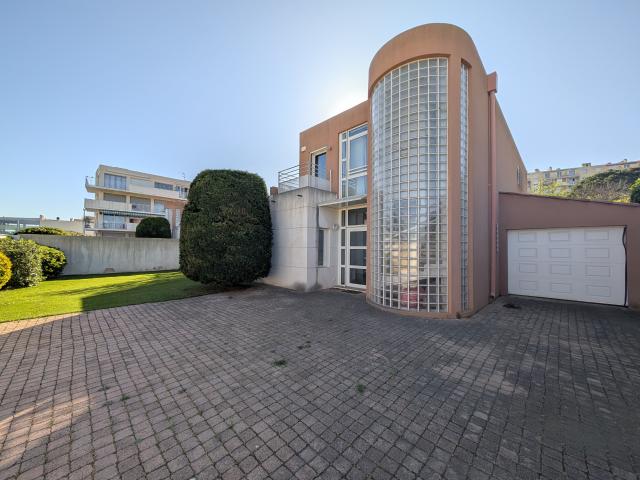 Villa location à Marseille