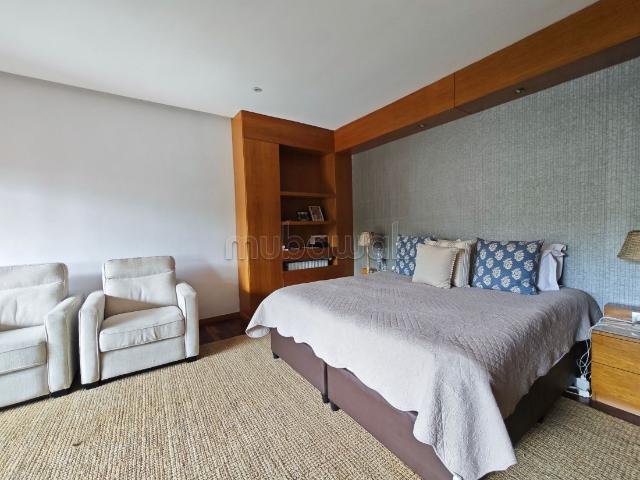 Villa location à Anfa, Gharb-Chrarda-Beni Hssen