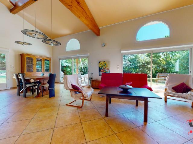 Maison vente à Foix, Montgaillard