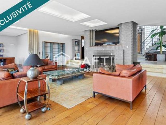 Villa vente à France métropolitaine, Saint-julien-lès-metz