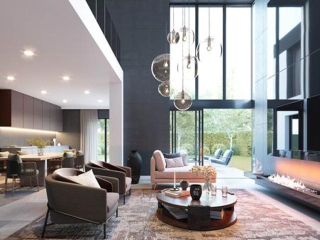 Maison vente à Nanterre, Rueil-malmaison