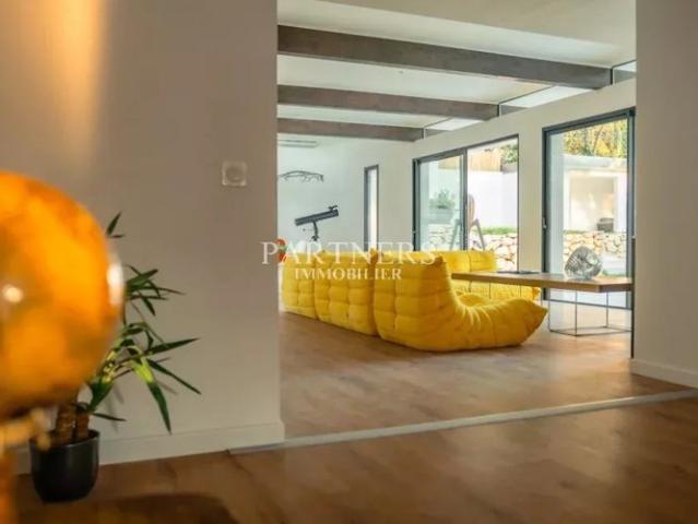 Maison vente à Aix-en-Provence, Le Puy-sainte-réparade