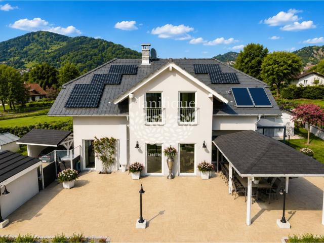 Villa vente à Bonneville, Marcellaz