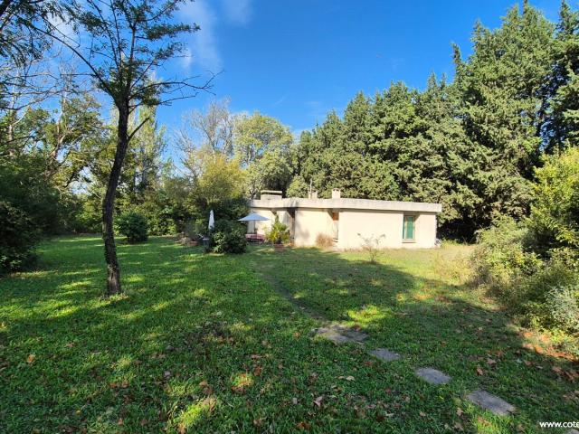 Maison vente à Avignon, Morières-lès-avignon
