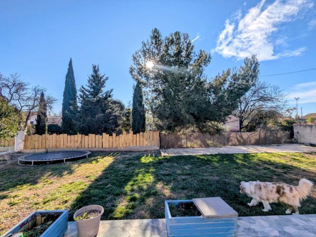 Maison vente à Narbonne, Sallèles-d'aude