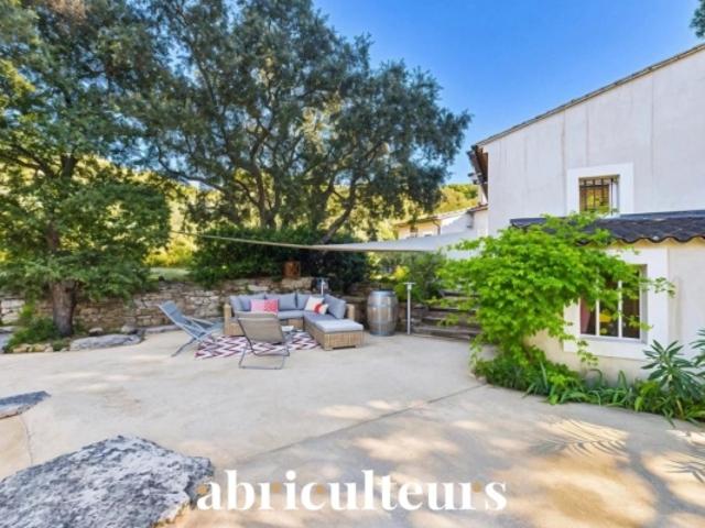 Maison vente à Apt, Cheval-blanc