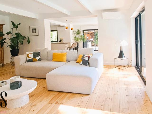 Villa vente à Arcachon, Lège-cap-ferret