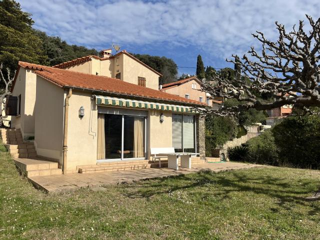 Villa vente à Céret, Amélie-les-bains-palalda