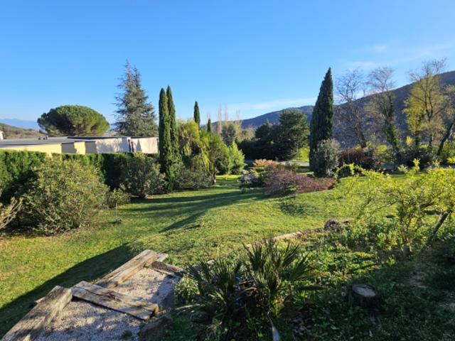 Maison vente à Tournon-sur-Rhône, Saint-georges-les-bains