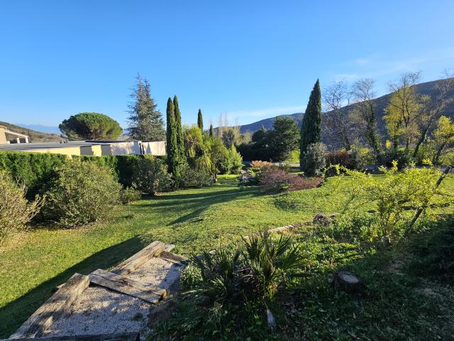 Villa vente à Tournon-sur-Rhône, Saint-georges-les-bains