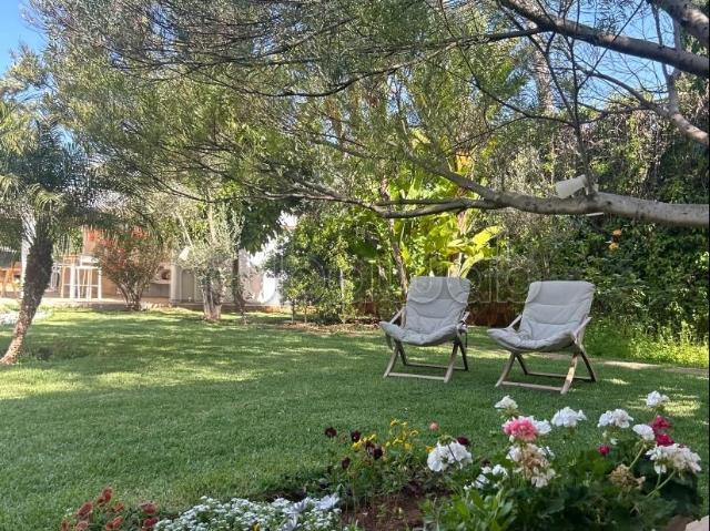 Villa vente à Meknès