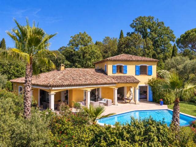 Maison vente à La Colle-sur-Loup, Alpes-Maritimes
