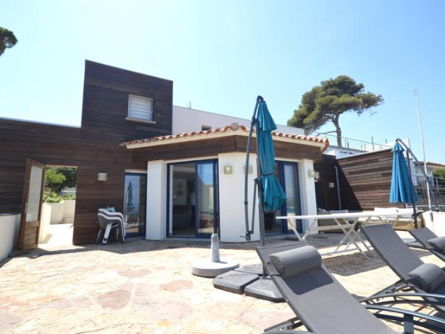 Maison vente à Sainte-maxime, Les Mas de Saint-Pierre