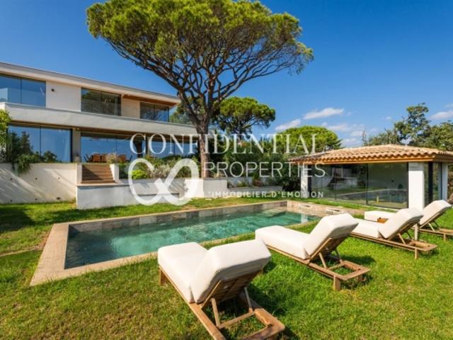 Maison vente à Sainte-Maxime, Var