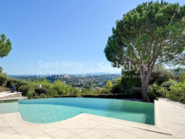 Maison vente à Villeneuve-lès-Avignon, Gard