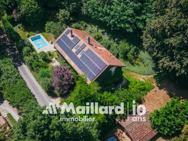 Haus kaufen in Rolle, Waadt