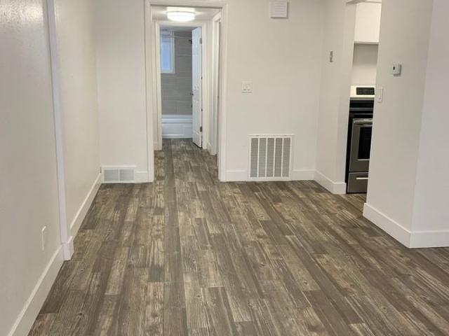 Apartment for rent in Salt Lake City, Utah