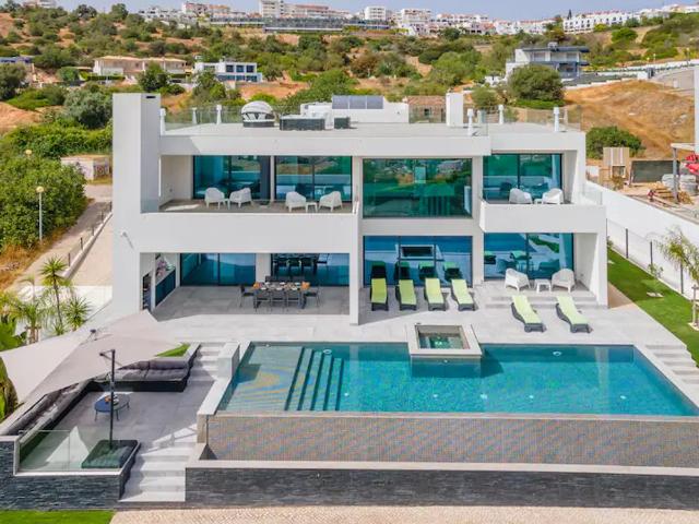 Casa alugar em Albufeira e Olhos de Água, Albufeira