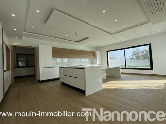Maison location