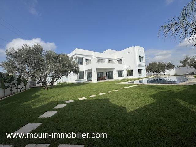 Maison vente à Beni Khalled