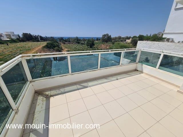 Maison vente à Hammamet