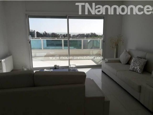 Maison location