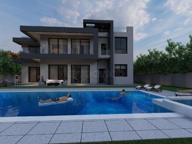 Villa vente à Marrakech, L'Oriental