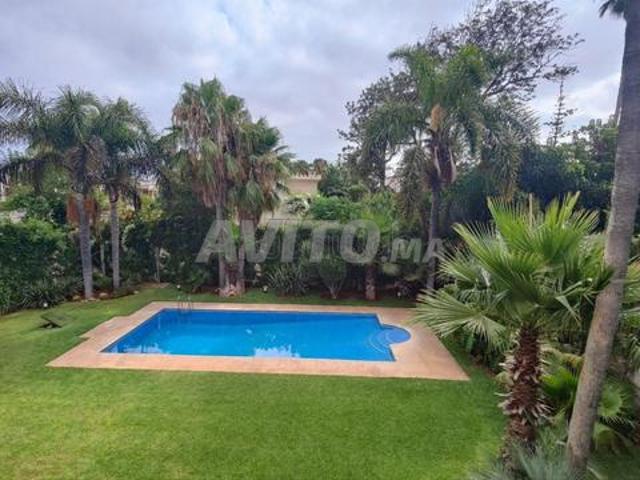 Propriété vente à Anfa, Gharb-Chrarda-Beni Hssen