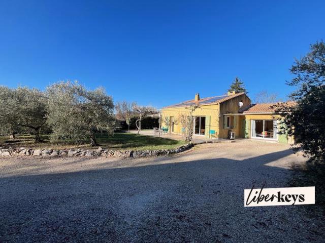 Maison vente à Brignoles, Nans-les-pins