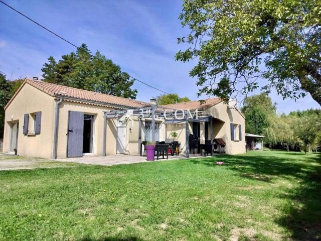 Maison vente à France métropolitaine, Alboussière