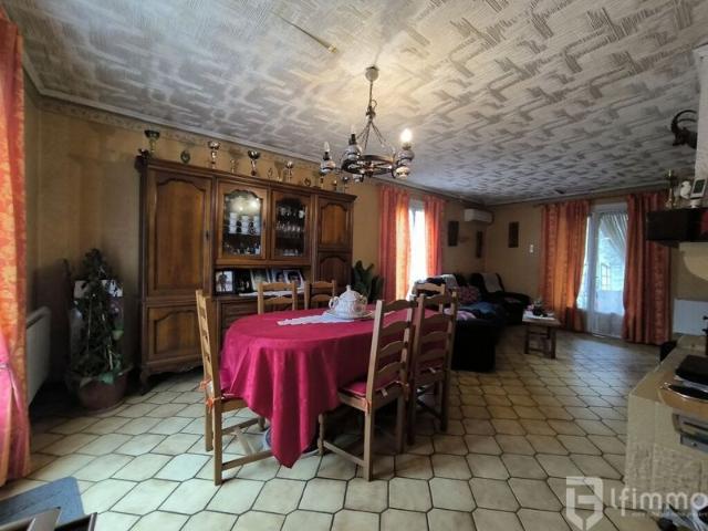 Maison vente à Carcassonne, Puichéric