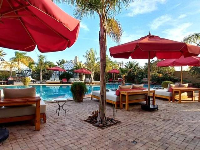 Villa location à Marrakech, Marrakech-Tensift-Al Haouz